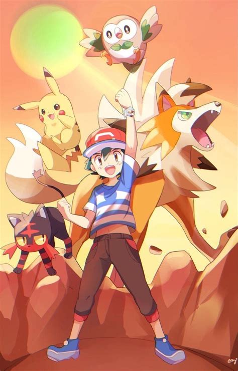 best nature for dusk lycanroc.
